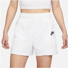 Nike Nike W NSW AIR FLC SHORT W, velikost: XS