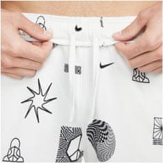 Nike Nike M NY TF FLEECE SHORT GFX, velikost: L