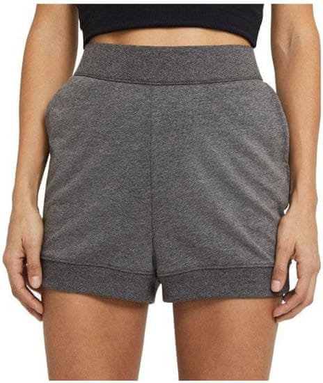 Nike Nike YOGA FRENCH TERRY SHORTS W, velikost: M