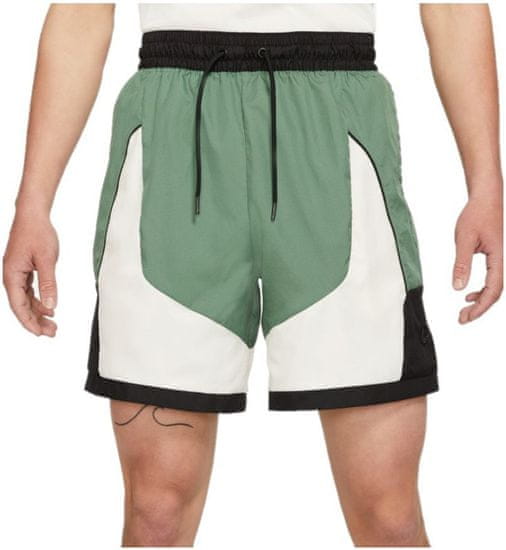 Nike Nike THROWBACK BASKETBALL SHORTS, velikost: S