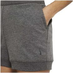 Nike Nike YOGA FRENCH TERRY SHORTS W, velikost: M