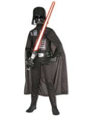 Grooters EPEE Merch - Kostým Darth Vader classic, 5-6 let