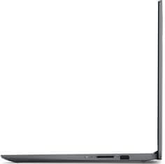 Lenovo IdeaPad 1 15ALC7, šedá (82R400GPCK)