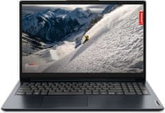 Lenovo IdeaPad 1 15ALC7, modrá (82R400L9CK)