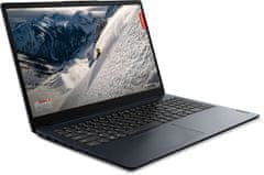 Lenovo IdeaPad 1 15ALC7, modrá (82R400L9CK)