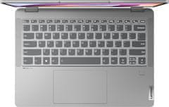 Lenovo IdeaPad Flex 5 14ALC7, šedá (82R900F0CK)