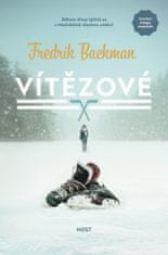 Backman Fredrik: Vítězové