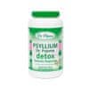 Dr. Popov Psyllium Dr. Popova DETOX kapsle 120 ks