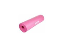 Merco Yoga NBR 10 Mat podložka na cvičení růžová varianta 40622