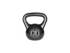 Merco Cross kettlebell hmotnost 10 kg