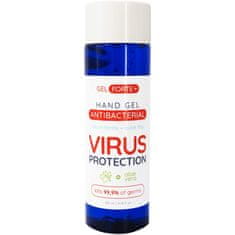 Forte Gel na ruce Forte Hand Gel Virus Protection 200ml gel antibakteriální, objem: 200 ml