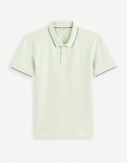 Celio Polo tričko Decolrayeb XXL