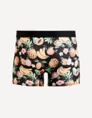 Celio Vzorované boxerky Dibanana S