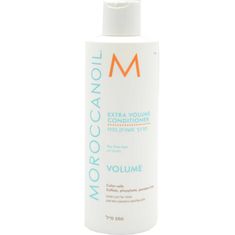 Moroccanoil Volume Extra kondicionér na vlasy 250ml