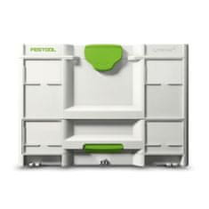 Festool 577766 SYS3 - COMBI M 287