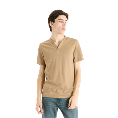 Celio Tričko henley Cegeti CELIO_1140288 S