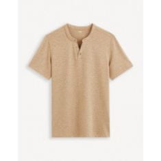 Celio Tričko henley Cegeti CELIO_1140288 S