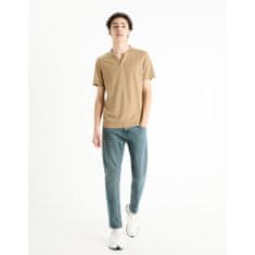 Celio Tričko henley Cegeti CELIO_1140288 S