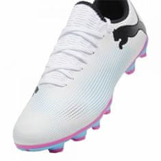 Puma Boty Future 7 Play FG/AG 107723 01 velikost 47