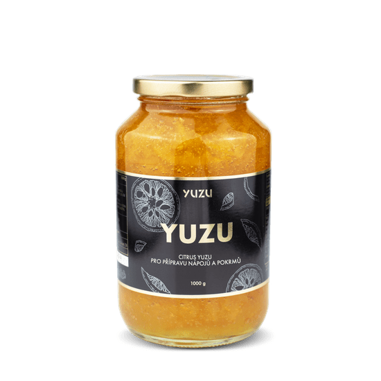 YUZU Yuzu 1000 g