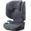 RECARO MONZA CFX I-Size 100-150cm 2023 Montreal Grey - rozbaleno