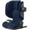 RECARO MONZA CFX I-Size100-150cm 2023 Misano Blue