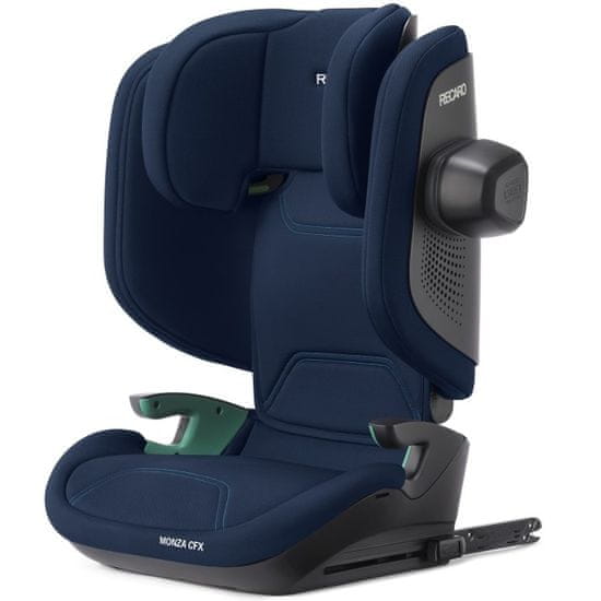 RECARO MONZA CFX I-Size100-150cm