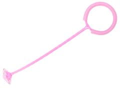 WOWO Růžová LED Svítící Koule pro Hula Hoop a Švihadlo - Fitness Pomůcka