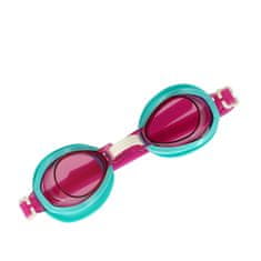 WOWO Dětské Plavecké Brýle BESTWAY 21002, Růžové, Pro Děti od 3 let