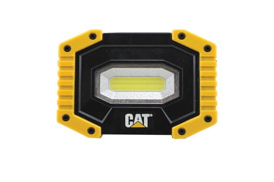 Caterpillar Stacionární svítilna COB LED