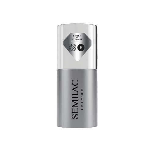 Semilac Dream Long Hybridní základový lak 7 ml