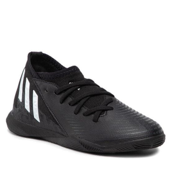 Adidas Kopačky černé Predatow Edge.3