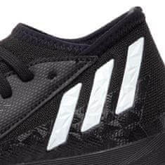 Adidas Kopačky černé 32 EU Predatow Edge.3
