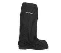 Acerbis Návleky na boty Rain boot H2O black vel. 42/43