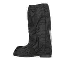 Acerbis Návleky na boty Rain boot H2O black vel. 38/39