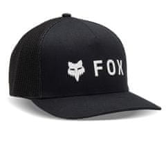 Fox Absolute Flexfit Hat - L/XL Black