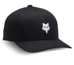 Fox Yth Legacy 110 Sb Hat - OS Black