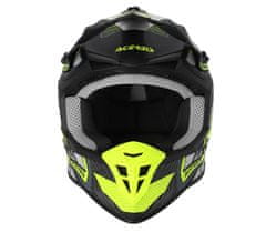 Acerbis Linear 22-06 black/fluo yellow vel. XL