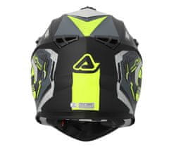 Acerbis Linear 22-06 black/fluo yellow vel. XL