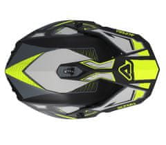 Acerbis Linear 22-06 black/fluo yellow vel. XL