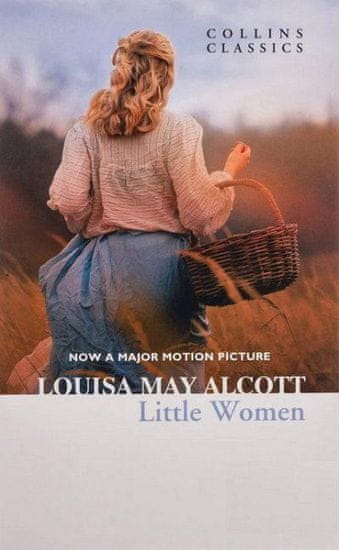 Louisa May Alcottová: Little Women