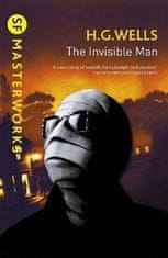 Herbert George Wells: The Invisible Man
