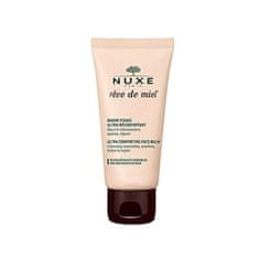 Nuxe Pleťový balzám pro suchou a citlivou pleť Reve de Miel (Ultra Comforting Face Balm) 30 ml