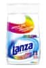 Lanza Fresh&Clean na barevné prádlo 6,3 kg / 84 pracích dávek