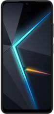 ZTE Nubia Neo 5G, 8GB/256GB, Black