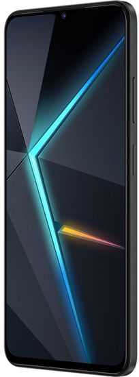 ZTE Nubia Neo 5G, 8GB/256GB, Black