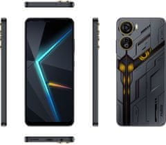 ZTE Nubia Neo 5G, 8GB/256GB, Black