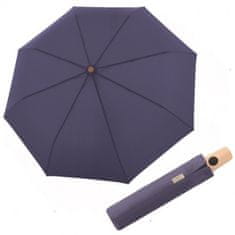 Doppler NATURE MAGIC perfect purple FSC - EKO deštník