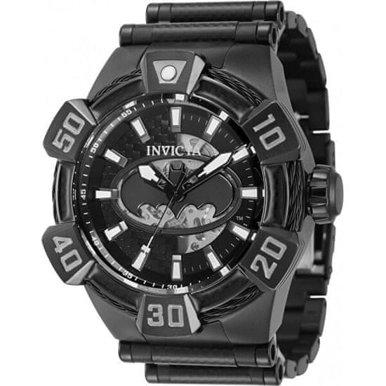 Invicta DC Comics Batman Automatic Limited Edition 40984