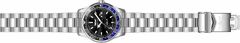 Invicta Pro Diver Quartz GMT Swiss Made 25821